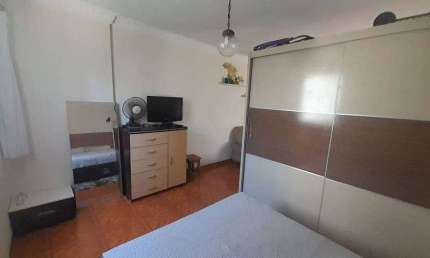 Lindo Apartamento a venda ou troca  a 50 metros da praia em Santos - SP