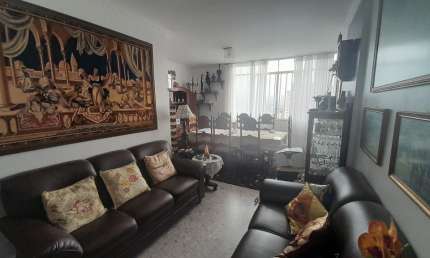 Apartamento com 3 quartos à venda na Rua Tenente Manoel Alves dos Anjos, 656, Centro, Mogi das Cruzes