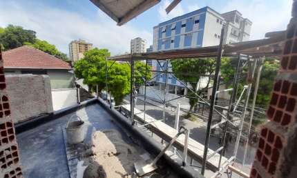 Casa 3 dormitório 2 suítes término da construção 04 de2025