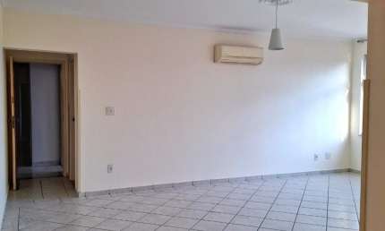 Apartamento com 3 quartos para alugar na Rua Senador Lacerda Franco, 137, Aparecida, Santos