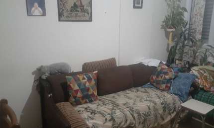 Apartamento com 1 quarto à venda na Avenida Manoel da Nóbrega, 1835, Itararé, São Vicente
