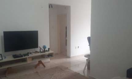 Apartamento com 2 quartos à venda na Avenida Senador Pinheiro Machado, 535, Marapé, Santos