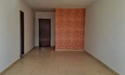 Lindo apartamento para alugar 3 dormitórios 1 suíte+dependência
