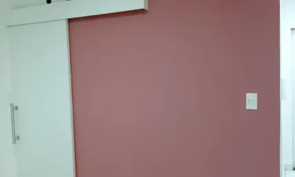 Lindo apartamento pronto para morar 1 dormitório próximo a praia