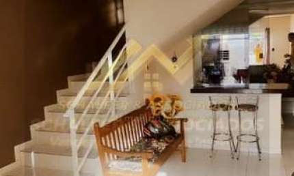 Casa com 2 quartos à venda na Rua Cingapura, 950, Santa Regina, Camboriú