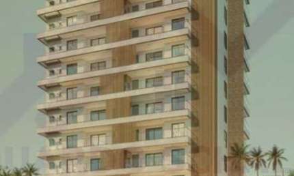 Apartamento com 2 quartos à venda na Rua Santo Antonio, 10101, São Francisco de Assis, Camboriú, 300 m2 por R$ 812.000