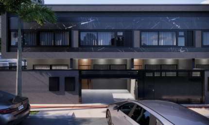 Casa com 2 quartos à venda na Rua Estocolmo, Santa Regina, Camboriú