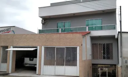 Kitnet / Stúdio à venda na Rua Lauro Francisco dos Santos, Monte Alegre, Camboriú