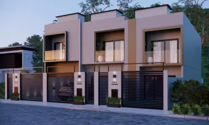 Casa com 3 quartos à venda na Rua Bagdá, Areias, Camboriú