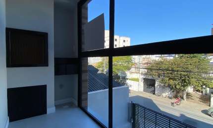 Cobertura no bairro das Nação em Balneário Camboriú!!
