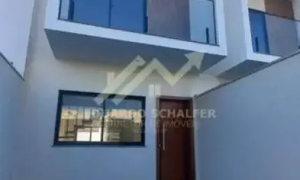 Casa com 2 quartos à venda na Rua Lauro Muller, 481, Santa Regina, Camboriú