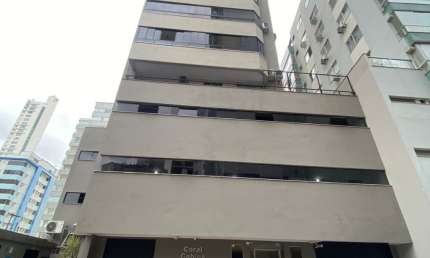 Apartamento com 3 quartos à venda na Rua 3104, Centro, Balneário Camboriú