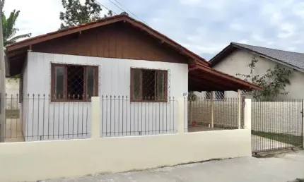 Casa com 3 quartos à venda na Rua Monte Castelito, Monte Alegre, Camboriú