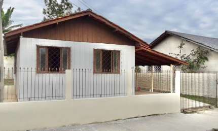 EXELENTE OPORTUNIDADE! CASA ,ESCRITURADA, {OPORTUNIDADE} SO 470 MIL!!