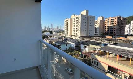 Apartamento pronto para moradia, no bairro São Francisco de Assis.