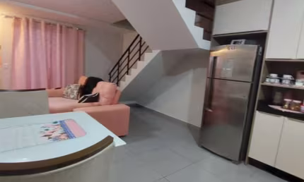 Casa com 2 quartos à venda na Rua Manágua, 115, Santa Regina, Camboriú
