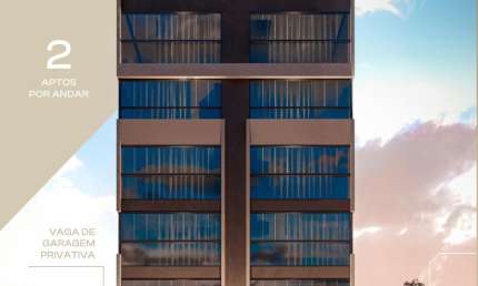 APARTAMENTOS COM ENTREGA PARA 2028 E ENTRADA FACILIATA  A PARTIR DE 550 MIL!!