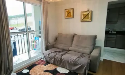 Apartamento com 2 quartos à venda na Rua José Francisco Bernardes, 001, Centro, Camboriú