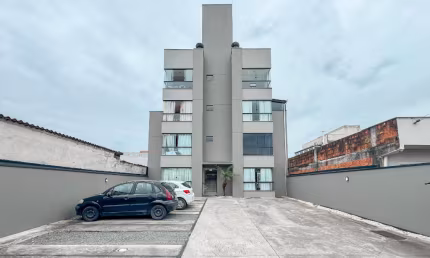 Apartamento com 2 quartos à venda na Rua Jesuíno Anastácio Pereira, Areias, Camboriú