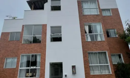 Apartamento com 2 quartos à venda na Rua José Cesário Pereira, 1, Nova Esperança, Balneário Camboriú