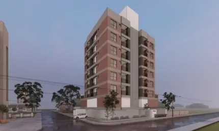 Apartamento em camboriu otima localizaçao c entrega para julho de 2026!!