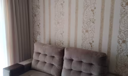 EXCENTE APARTAMENTO MOBILIADO  NO BAIRRO LIDIA DUARTE!!