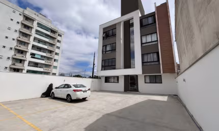 Apartamento com 2 quartos à venda na Rua Tarci Testoni dos Santos, 1, Centro, Camboriú