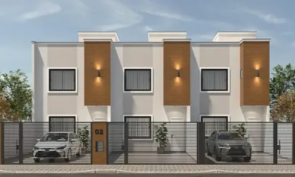 Casa com 2 quartos à venda na Rua Rio Chapecó, 171, Rio Pequeno, Camboriú