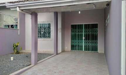 BELISSIMA CASA TERREA EM CAMBORIU [ OPORTUNIDADE SO $510 MIL