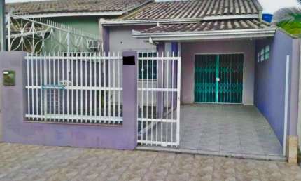 Casa com 2 quartos à venda na Rua Seul, 01, Santa Regina, Camboriú