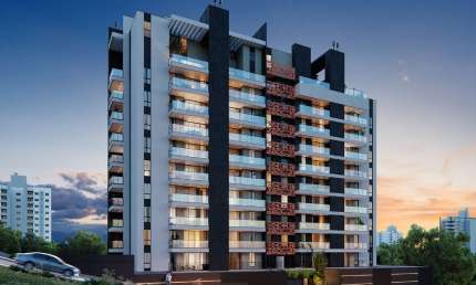 APARTAMENTO COM ENTREGA PARA 2026 A 4 MINUTOS DE BALNEARIO CAMBORIU!!