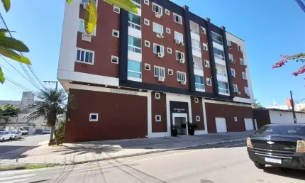 Excelente apartamento em balneario camboriu com 03 vagas de garagem!!!