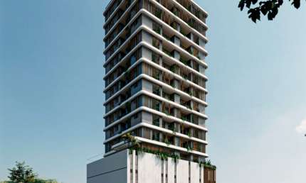 APARTAMENTO COM ENTRADA DE 275.000, E ASSUMIR O FINANCIAMENTO DIRETO COM A CONSTRUTORA.