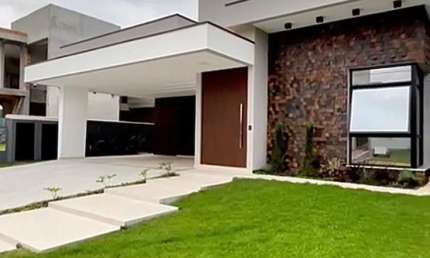 CASA MOBILIADA E DECORADA NO CONDOMÍNIO CALEDÔNIA EM CAMBORIÚ