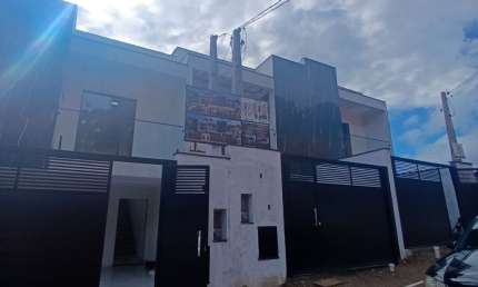 Casa com 3 quartos à venda na Rua Seul, 00, Santa Regina, Camboriú