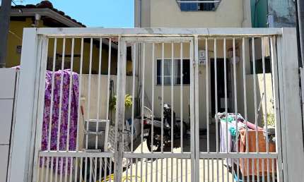 SOBRADO MOBILIADO NO BAIRRO DAS NAÇÕES EM BALNEÁRIO CAMBORIÚ
