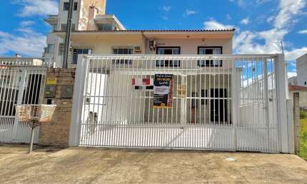 Casa com 3 quartos à venda na Rua Tarci Testoni dos Santos, 122, Centro, Camboriú