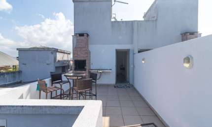 Casa com 3 quartos à venda na Rua São José, 00, São Francisco de Assis, Camboriú