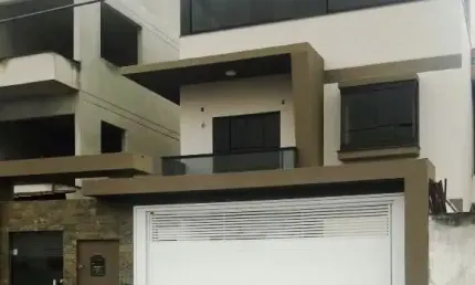 Casa com 3 quartos à venda na Rua Rio Teixeira, 1, Rio Pequeno, Camboriú