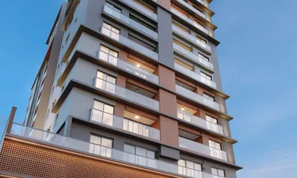 Excelente oportunidade de investimento no coração de camboriú