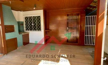 Casa com 3 quartos à venda na Avenida Hermógenes de Assis Feijó, 00, São Judas Tadeu, Balneário Camboriú