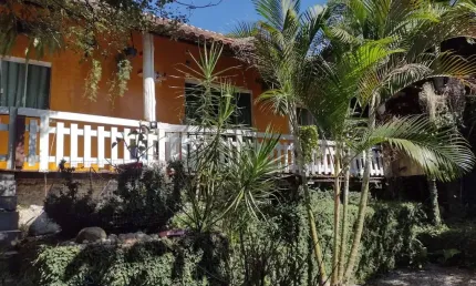 Casa com 5 quartos à venda na Rua Samuel Rocha, 205, São Judas Tadeu, Balneário Camboriú