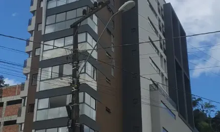 Loft com 1 quarto à venda na Rua Santa Aparecida, 00, São Francisco de Assis, Camboriú