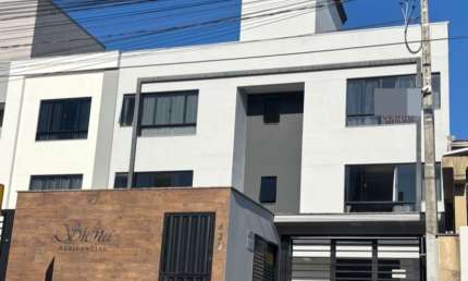 Apartamento com 2 quartos à venda na Rua Paramaribo, 00, Santa Regina, Camboriú