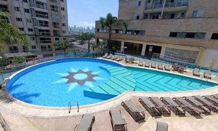 Apartamento com 2 quartos à venda na Rua Guaraparim, 10, Tabuleiro (Monte Alegre), Camboriú