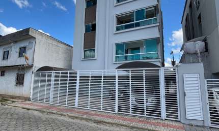 Apartamento com 2 quartos à venda na Rua Lauro Muller, 210, Lídia Duarte, Camboriú