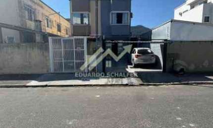 Casa com 2 quartos à venda na Rua Rio Iporã, Rio Pequeno, Camboriú