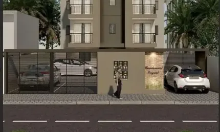 Apartamento com 2 quartos à venda na Av Rio Das Flores, Rio Pequeno, Camboriú