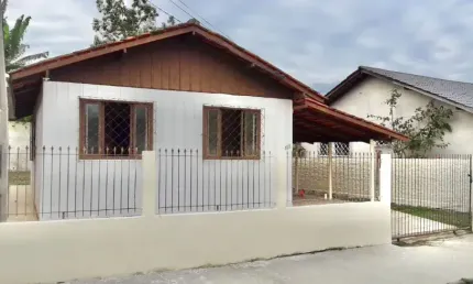 Casa com 3 quartos à venda na Rua Monte Castelito, 181, Monte Alegre, Camboriú