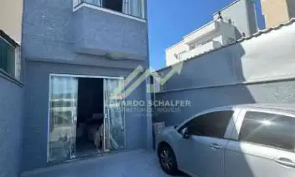 Casa com 2 quartos à venda na Rua Rio Iporã, 4234, Rio Pequeno, Camboriú